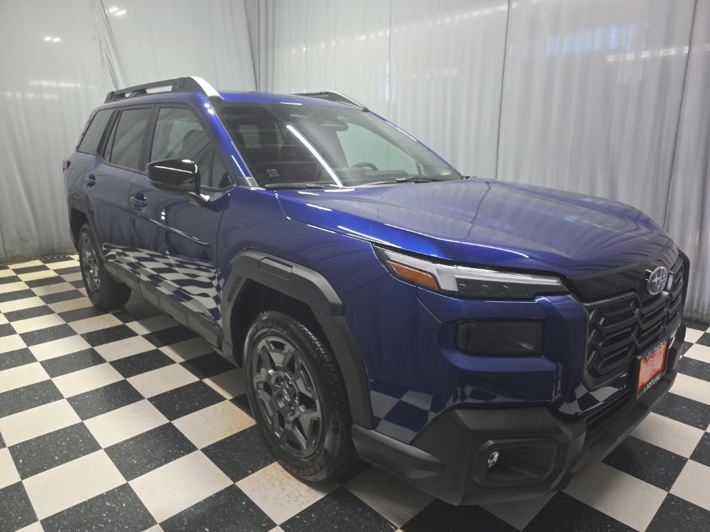 New 2026 Subaru Outback Premium AWD/4WD image 3
