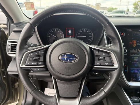 Used 2024 Subaru Outback Limited AWD/4WD image 20