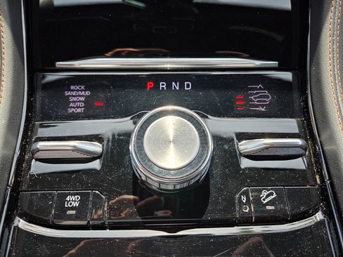 Used 2024 Jeep Grand Cherokee L Summit AWD/4WD image 33