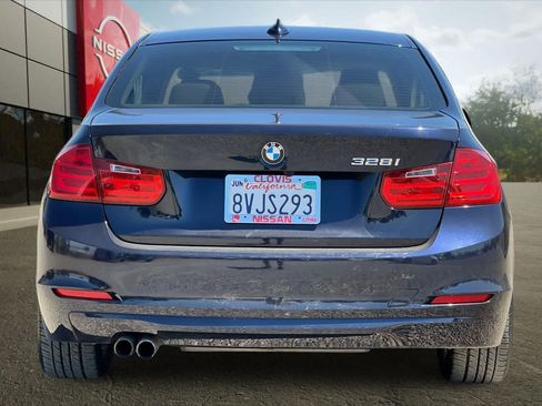 Used 2013 BMW 328i Sedan RWD image 8