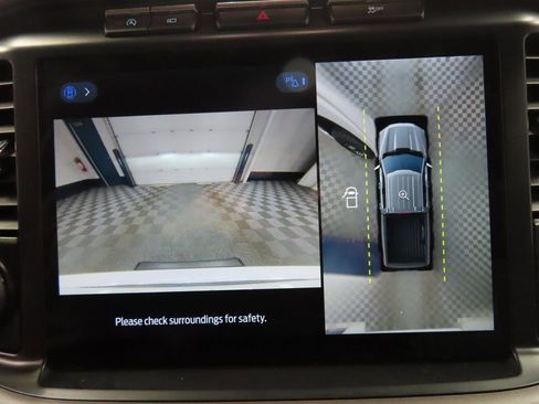 Used 2024 Ford F150 XLT w/ Tow/Haul Package image 13