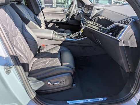 New 2026 BMW X5 sDrive40i w/ M Sport Package image 36
