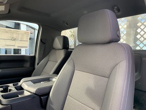 New 2026 GMC Sierra 3500 Pro w/ Convenience Package image 15