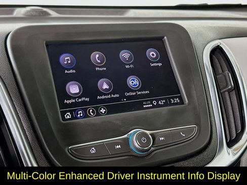 Used 2024 Chevrolet Equinox LS w/ LS Convenience Package image 20