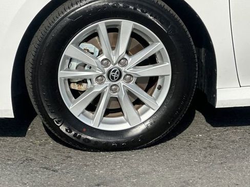 Certified 2025 Toyota Camry LE image 31