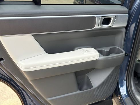New 2026 Hyundai Santa Fe SEL FWD image 22