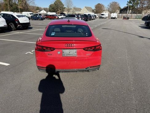 Used 2024 Audi A5 2.0T Premium Plus image 6