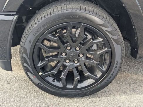 New 2026 RAM 1500 Limited AWD/4WD image 13