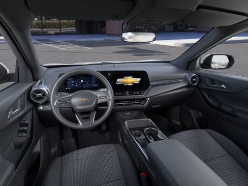 New 2026 Chevrolet Equinox LT image 15