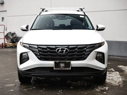 Used 2023 Hyundai Tucson SEL image 13