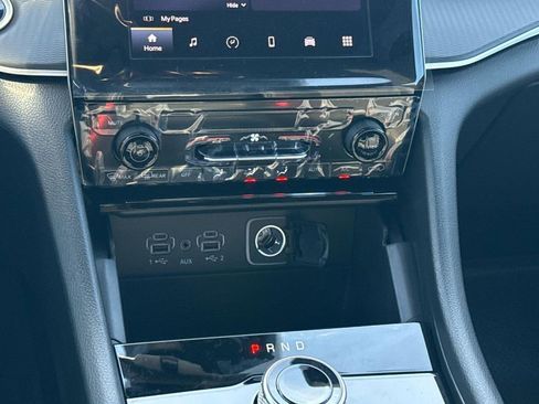 New 2025 Jeep Grand Cherokee Laredo X image 14