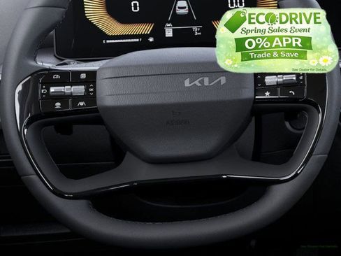 New 2026 Kia Sorento EX AWD/4WD image 22