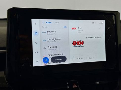 New 2026 Toyota Corolla Cross LE image 15