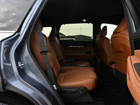 Used 2024 INFINITI QX60 Autograph w/ Cargo Package AWD/4WD image 22