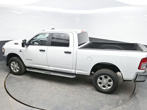 Used 2023 RAM 2500 Big Horn w/ Level 1 Equipment Group image 28