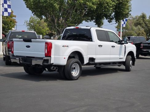 Certified 2026 Ford F350 XLT AWD/4WD image 4