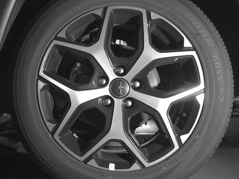 Used 2025 Jeep Compass Limited image 14