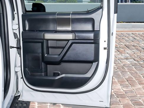 Used 2020 Ford F150 Raptor w/ Raptor Hood Graphics Package image 18