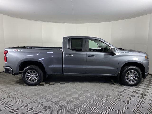 Used 2019 Chevrolet Silverado 1500 RST w/ All-Star Edition AWD/4WD image 6
