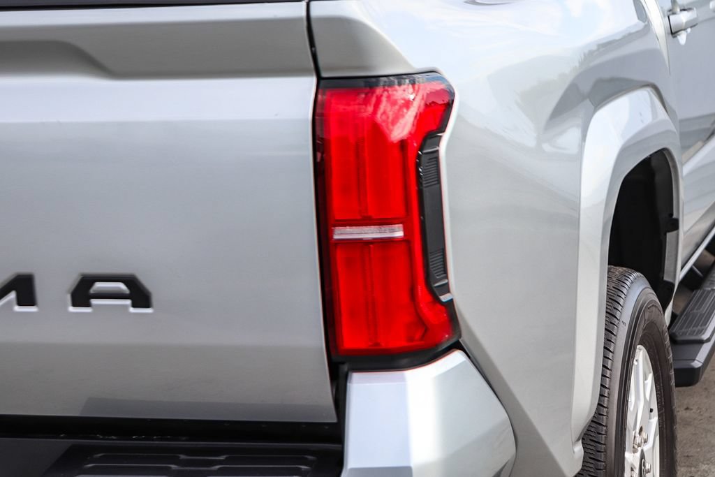 Used 2024 Toyota Tacoma SR5 RWD image 10