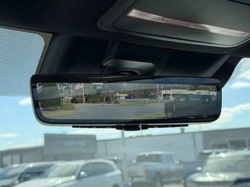 Used 2024 Toyota Tundra 1794 Edition w/ TRD Off-Road Package image 28