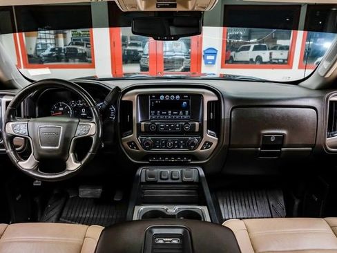 Used 2018 GMC Sierra 1500 Denali image 16
