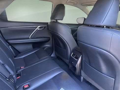 Used 2016 Lexus RX 350 FWD image 19