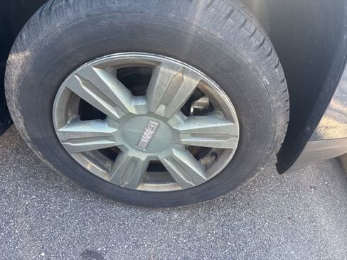 Used 2016 GMC Terrain SLE w/ Convenience Package image 4