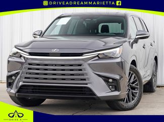 Used 2024 Lexus TX 350 TX 350 Luxury w/ Technology Package video 1