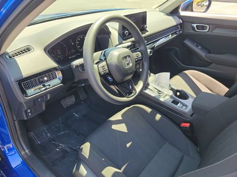 Certified 2023 Honda Civic LX image 16