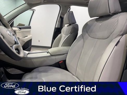 Used 2025 Hyundai Palisade Calligraphy image 20