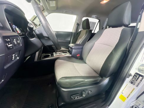Used 2024 Toyota 4Runner SR5 RWD image 14