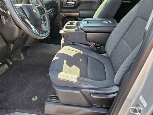Used 2020 Chevrolet Silverado 1500 LT w/ Trailering Package AWD/4WD image 15