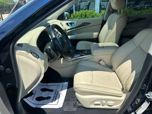 Used 2015 INFINITI QX60 Luxe w/ Premium Package AWD/4WD image 10