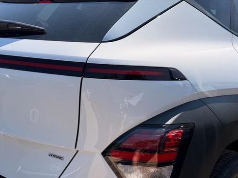 New 2026 Hyundai Kona SEL Sport AWD/4WD image 16