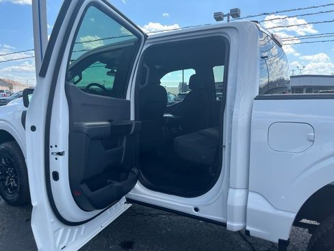 New 2026 Ford F150 STX image 25