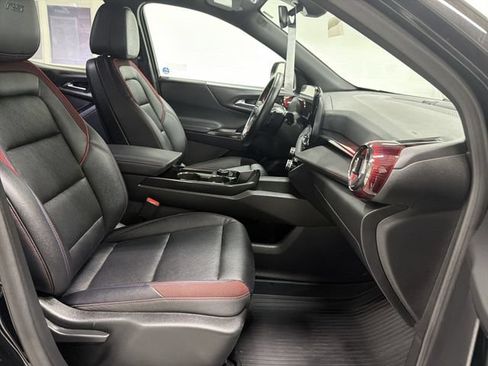 Used 2026 Chevrolet Equinox RS AWD/4WD image 19