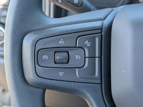 New 2026 Chevrolet Silverado 1500 W/T w/ WT Safety Package image 18