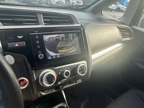 Used 2020 Honda Fit EX image 14