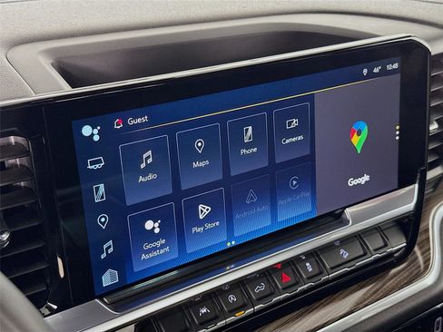 Used 2023 Chevrolet Silverado 1500 RST image 14