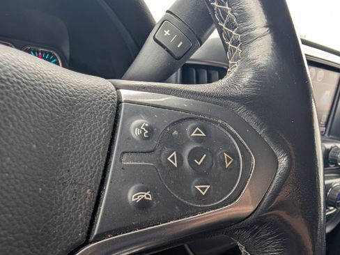 Used 2018 Chevrolet Silverado 1500 LT w/ All Star Edition image 15