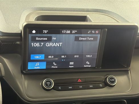 Used 2024 Ford Maverick XL w/ Equipment Group 100A Standard image 18