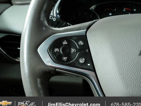 Certified 2021 Chevrolet Traverse LT AWD/4WD image 10