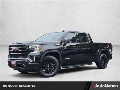 Used 2021 GMC Sierra 1500 Elevation