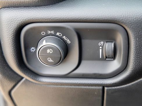 New 2026 RAM 2500 Big Horn image 28