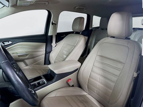 Used 2018 Ford Escape SEL image 8