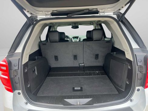 Used 2016 Chevrolet Equinox LTZ w/ Enhanced Convenience Package image 37