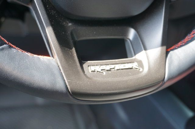 Used 2025 Ford Bronco Raptor AWD/4WD image 46