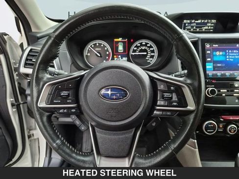 Used 2019 Subaru Forester Limited AWD/4WD image 16