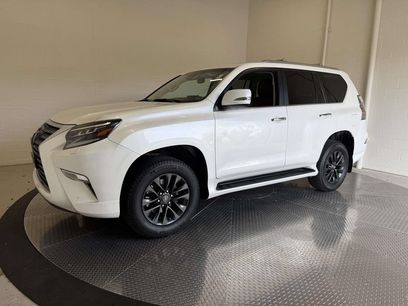 Used 2023 Lexus GX 460 Premium w/ Premium Package
